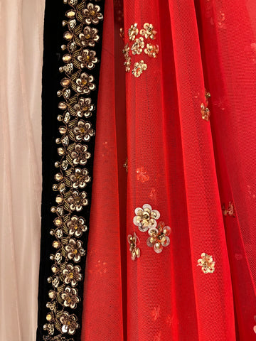 Deepika Style lehenga Set