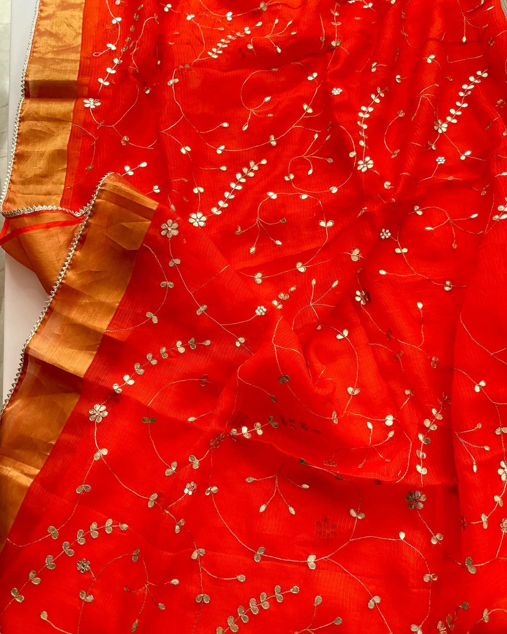 Kesari Kotasilk Pure