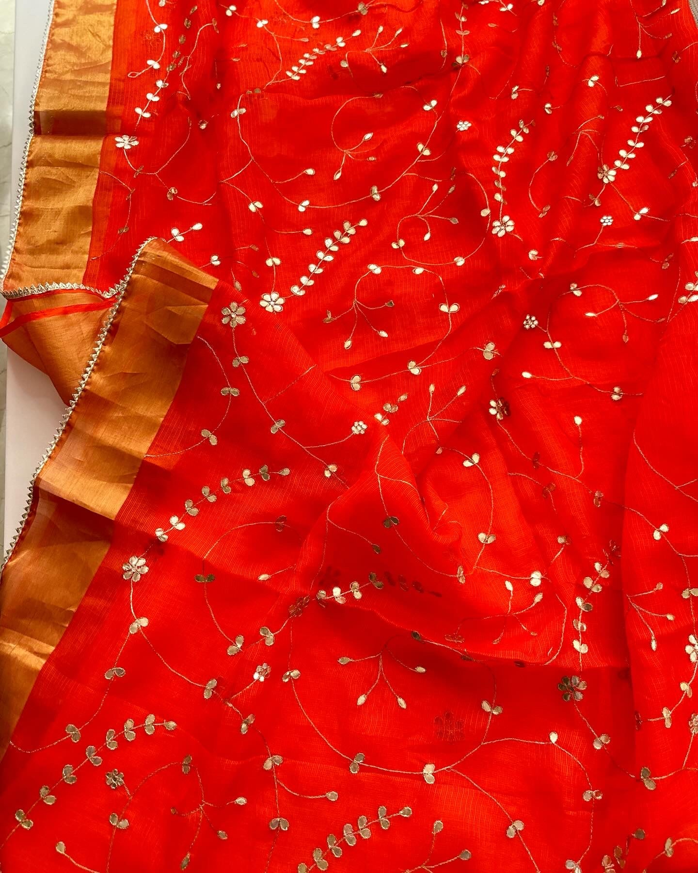 Kesari Kotasilk Pure