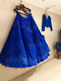 Blue Sapphire