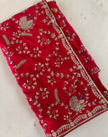 Sobhagya Bridal Gotapatti Saree