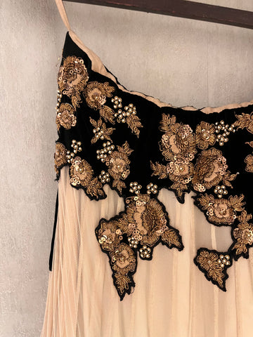 Deepika Style lehenga Set