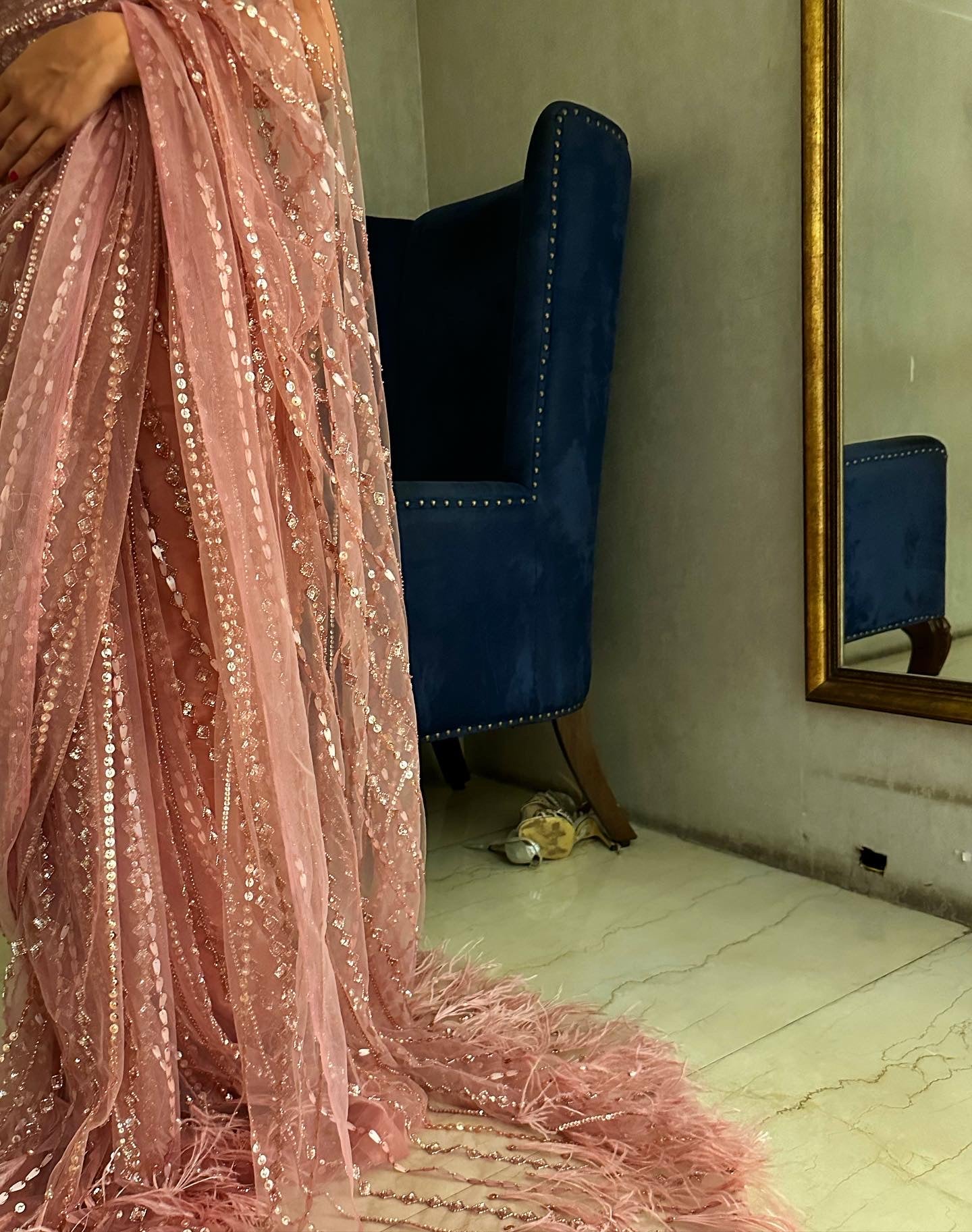 Lady Charlotte