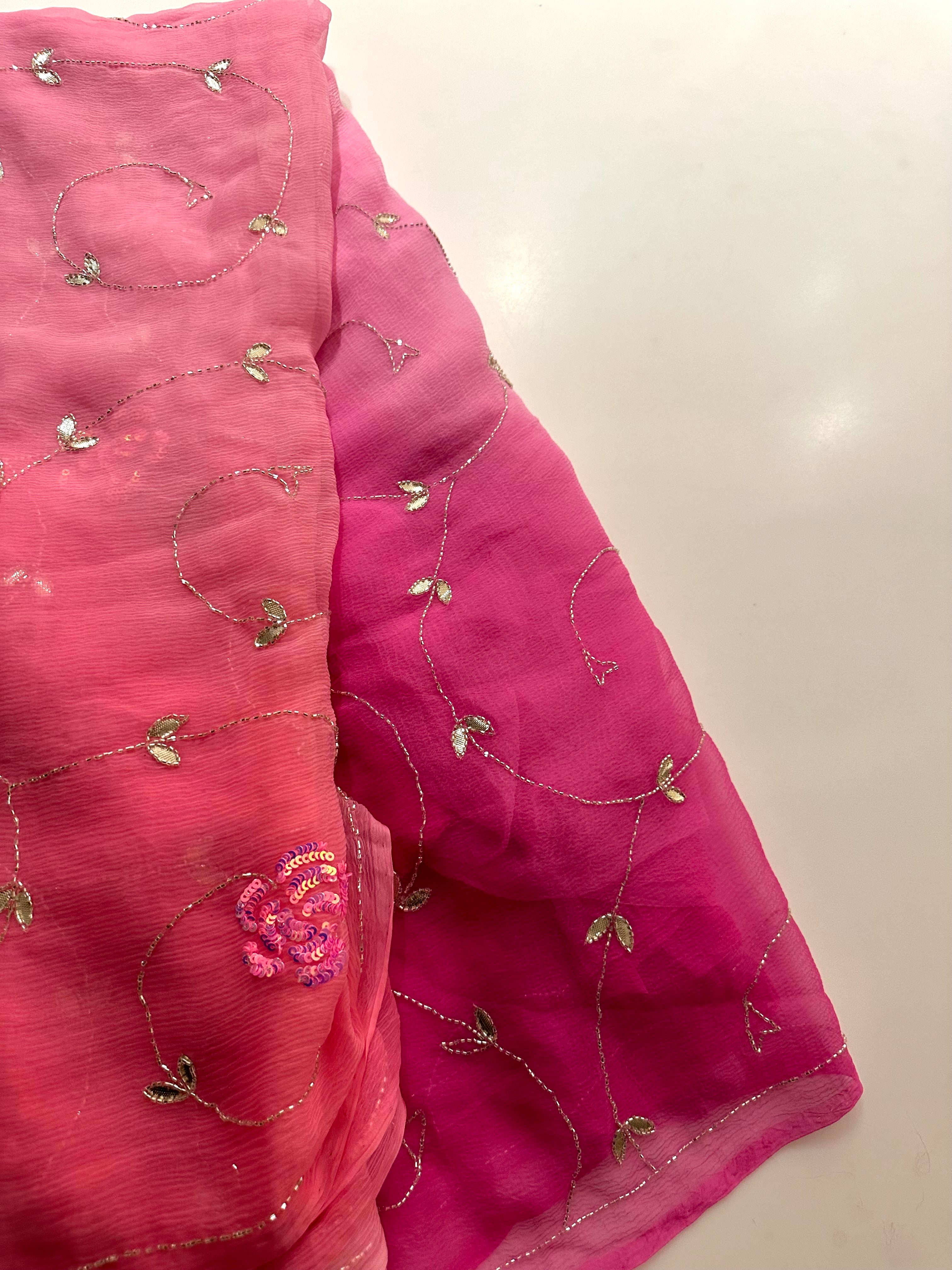 Laila Rose Pink