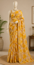 Yellow rose