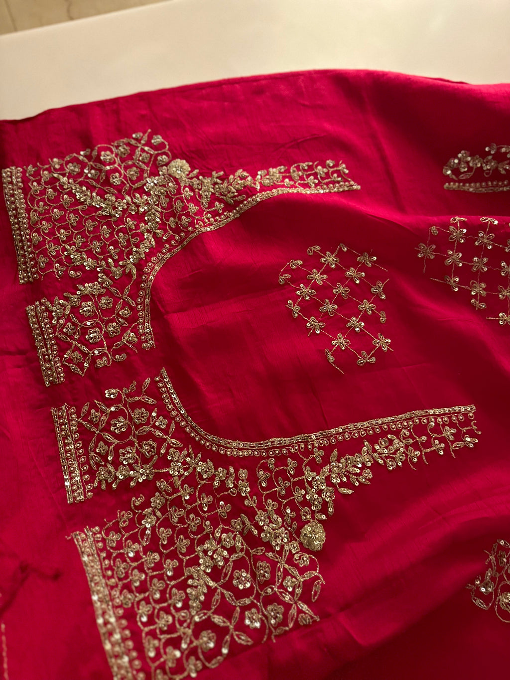 Bridal Lehenga set