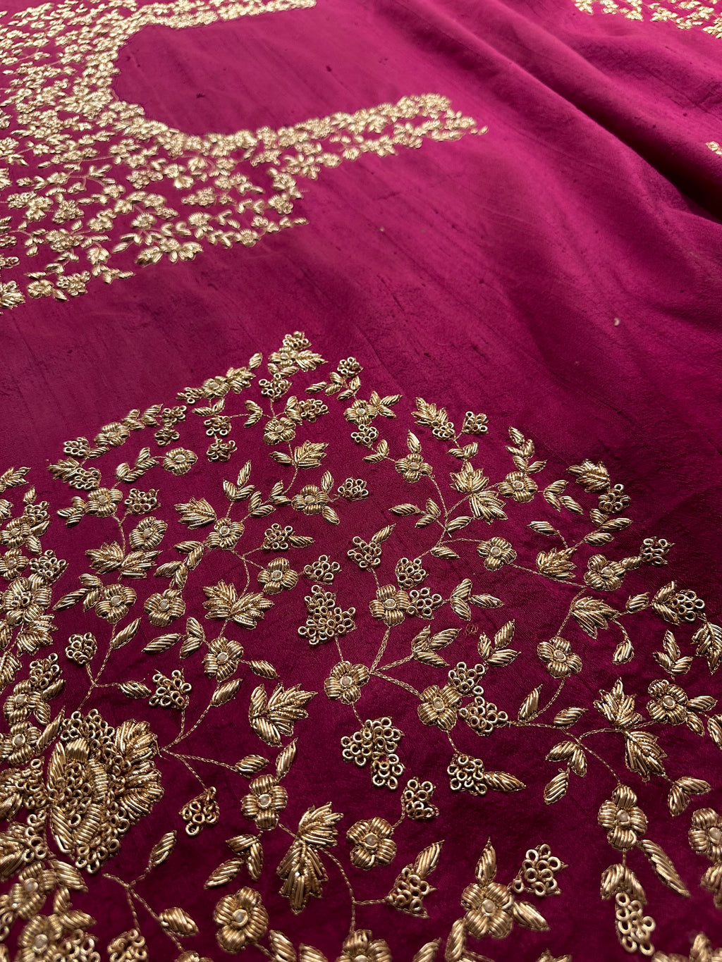 Maharani Lehenga set