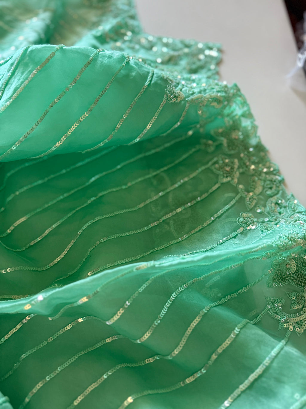 Faza Saree