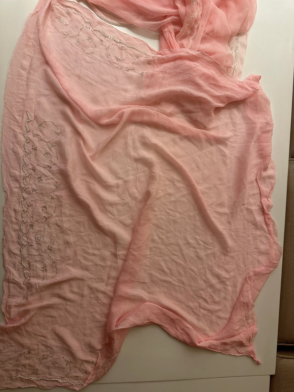 Peachy affair