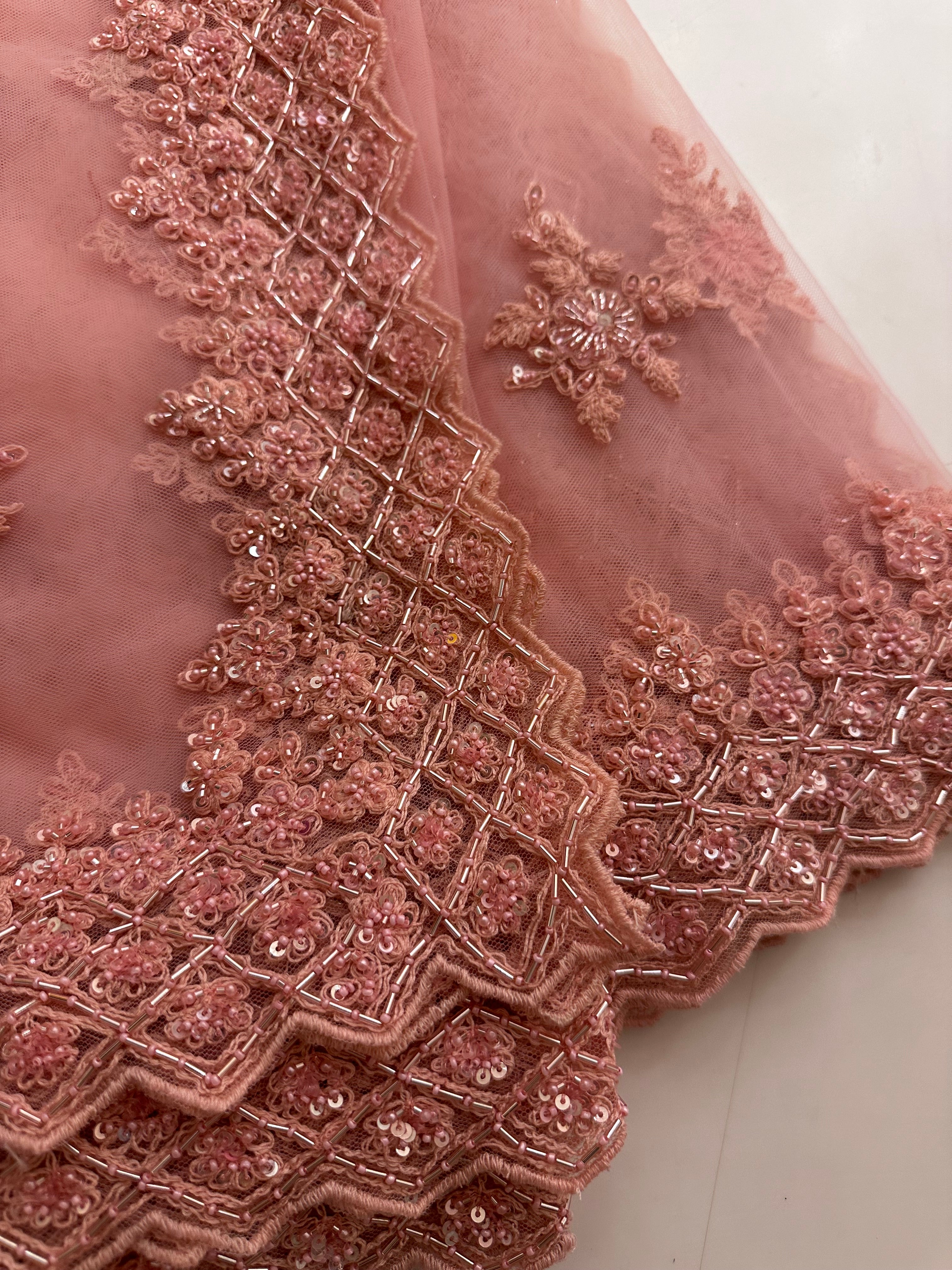 Ambani Lehenga set