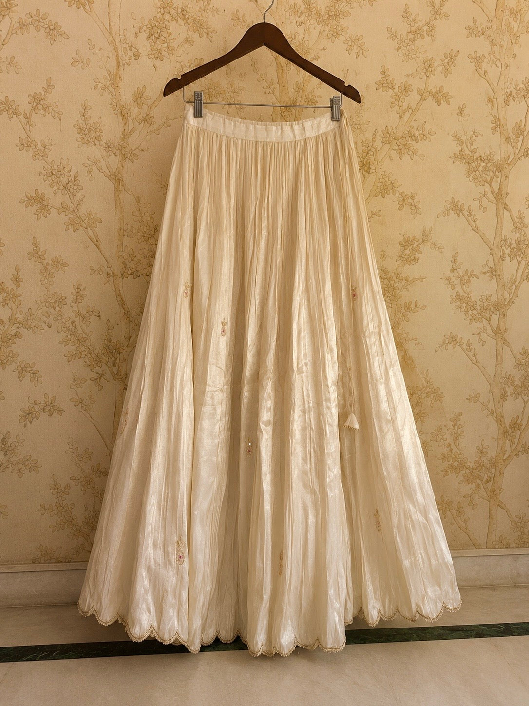 Nazakat Lehenga set
