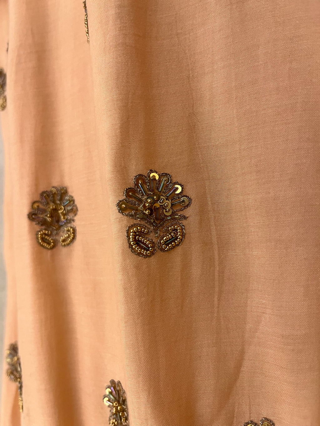 Jacket Style Kurti