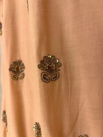 Jacket Style Kurti
