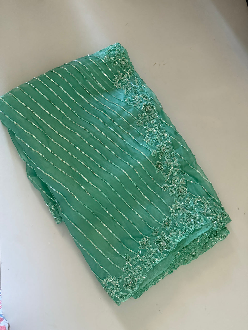 Faza Saree