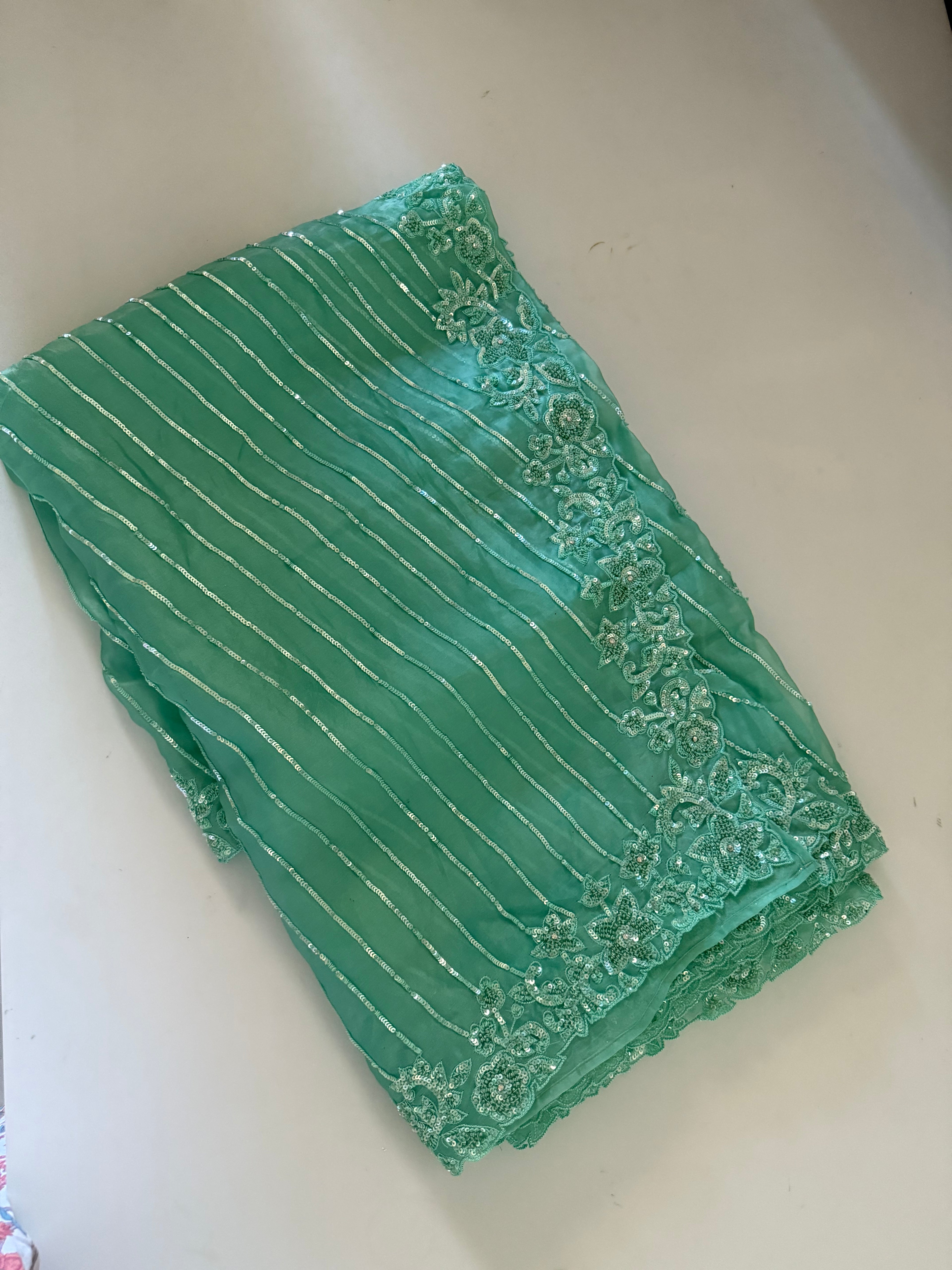 Faza Saree