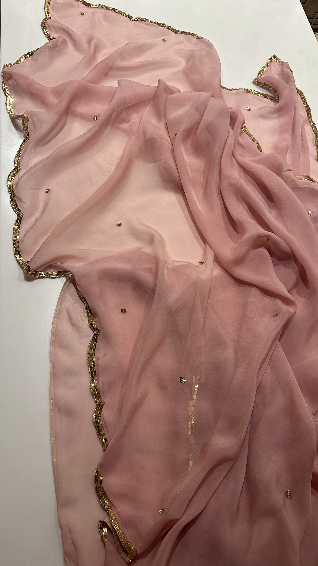 Dusty Pink