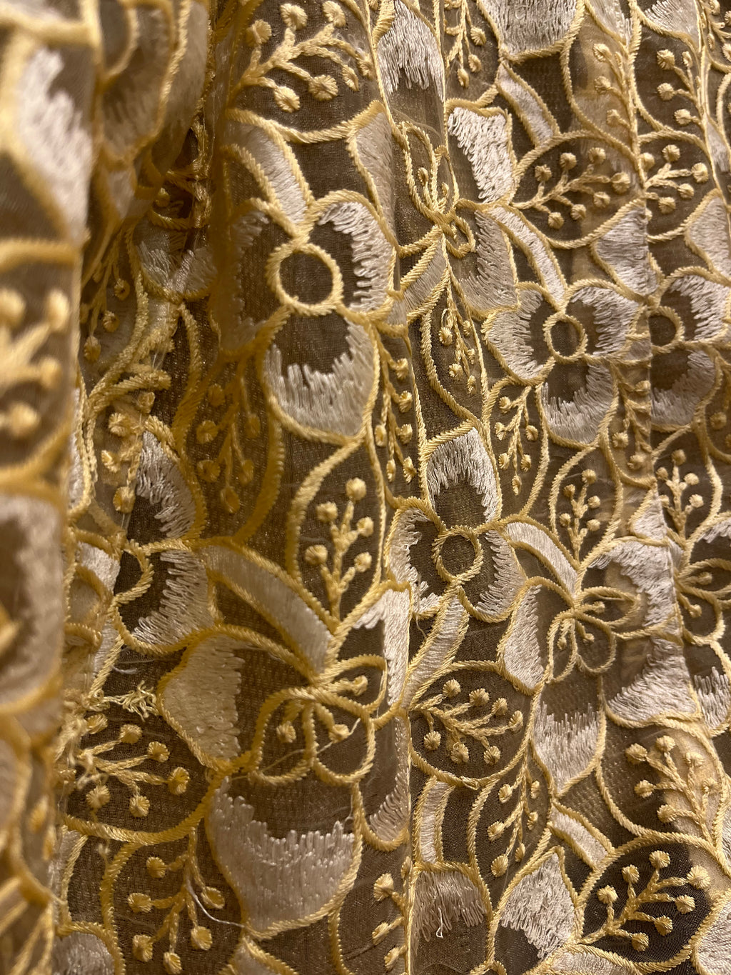 Embroidery Lehenga Set