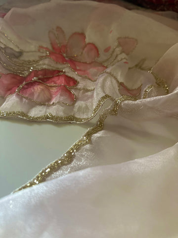 Madhuban Saree
