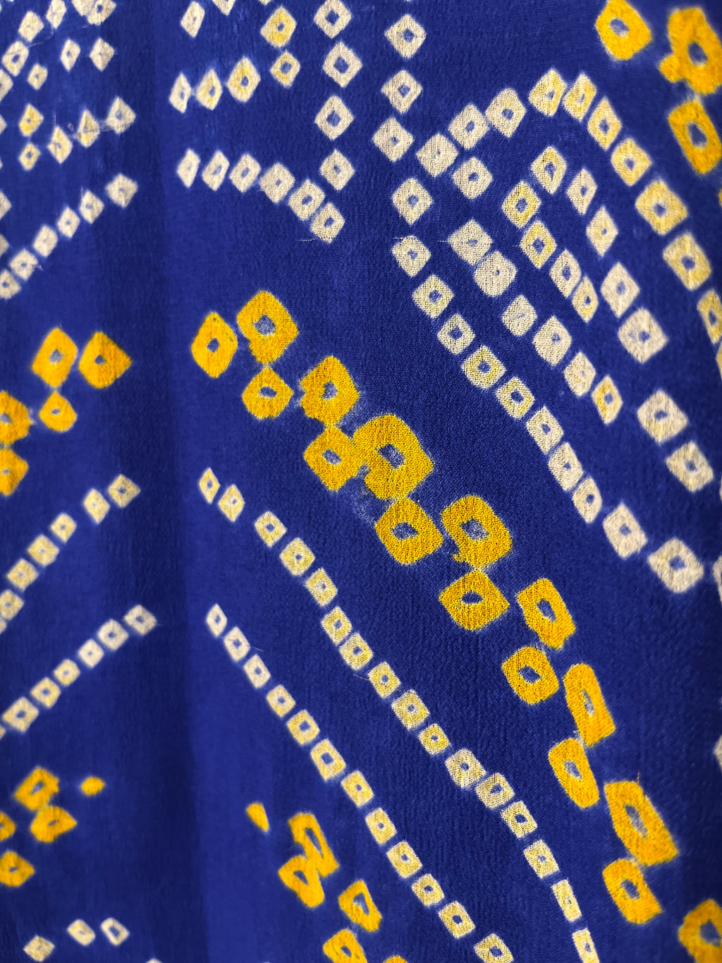 Bandej Kurti