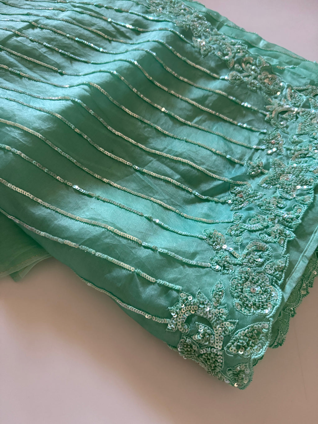 Faza Saree