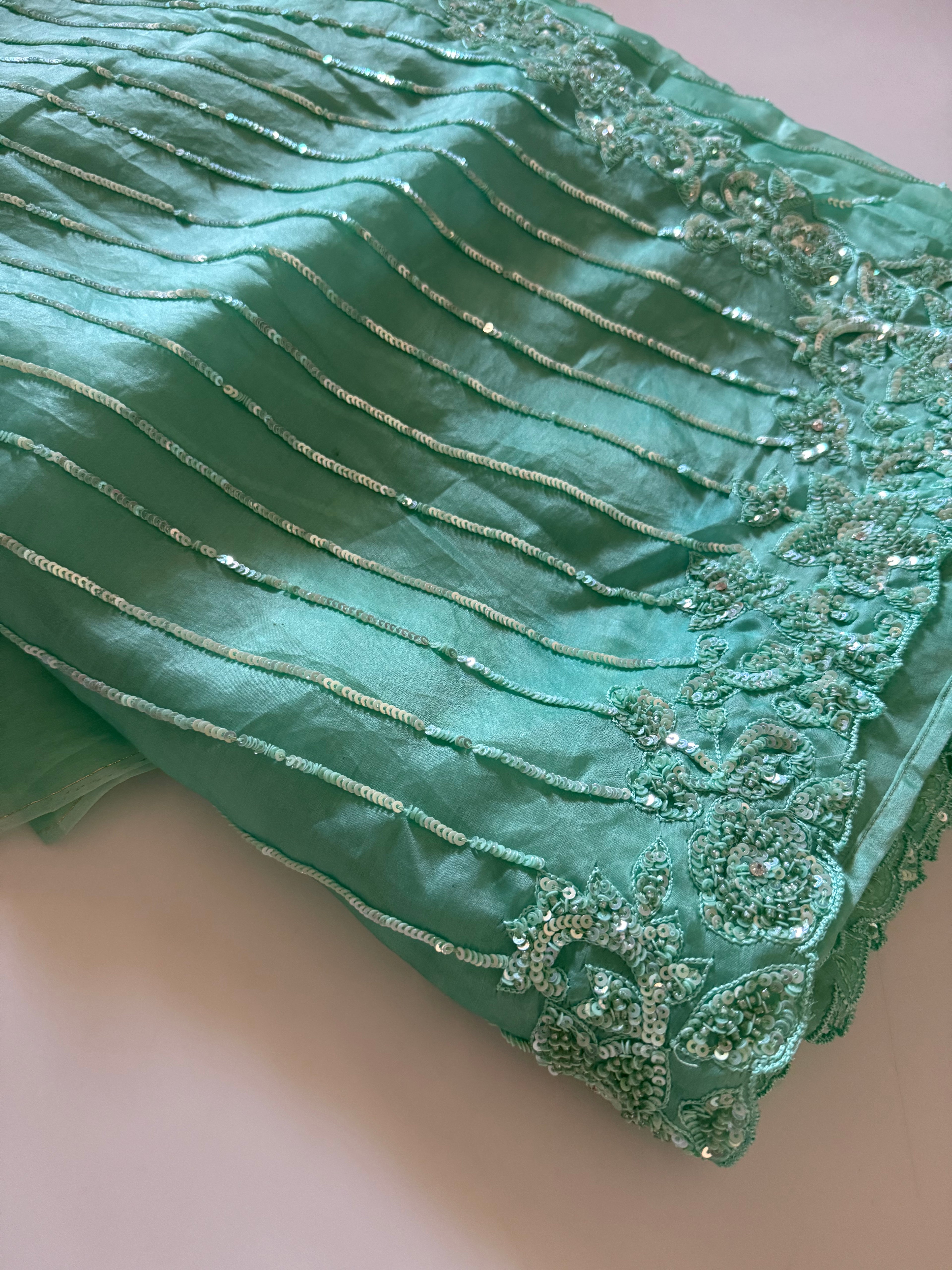 Faza Saree