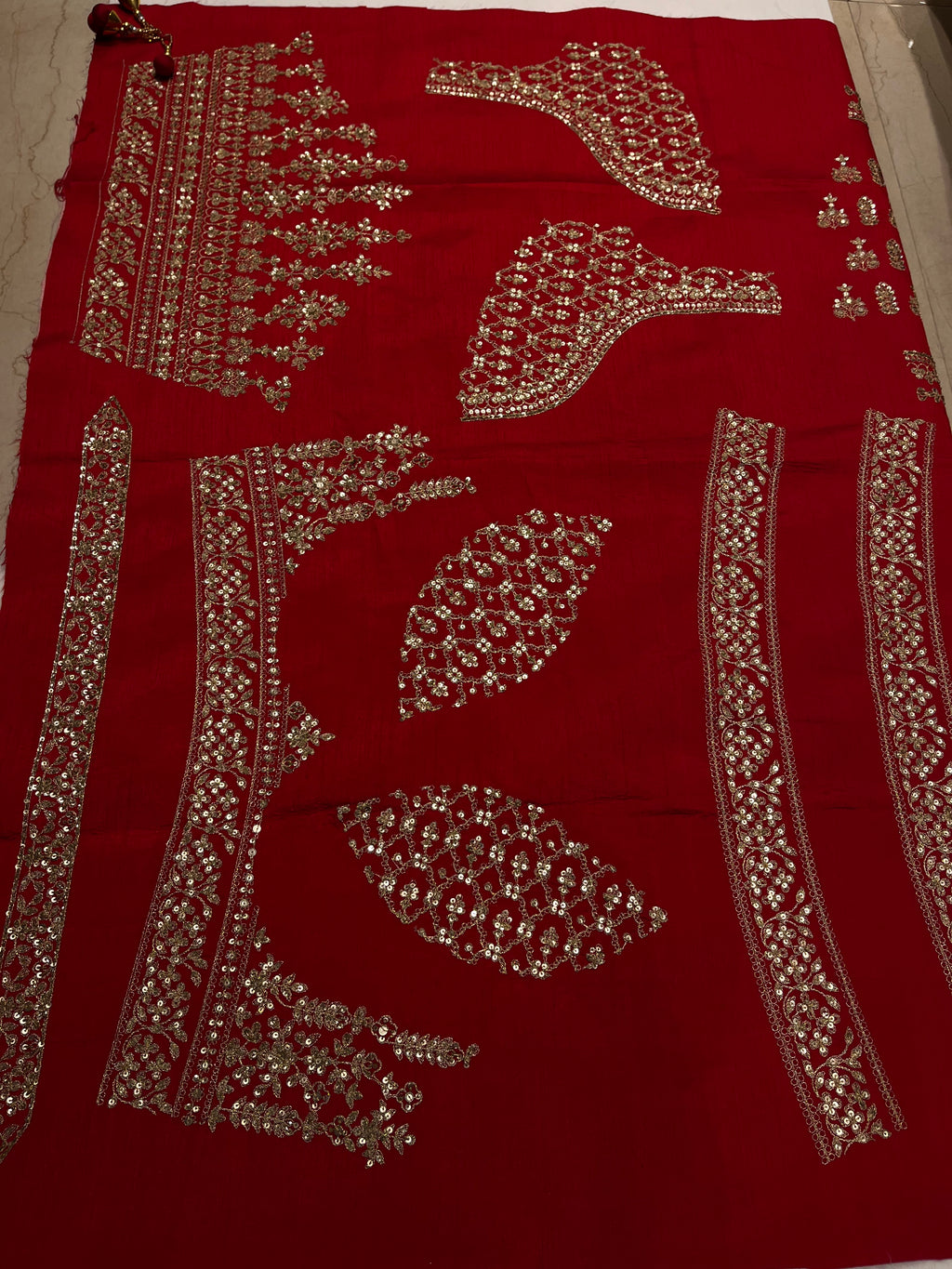 Lagan Bridal lehenga Set