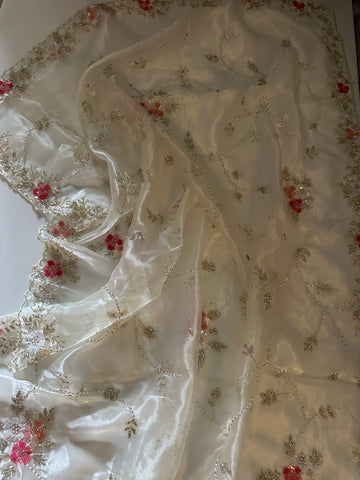 Shabana Saree