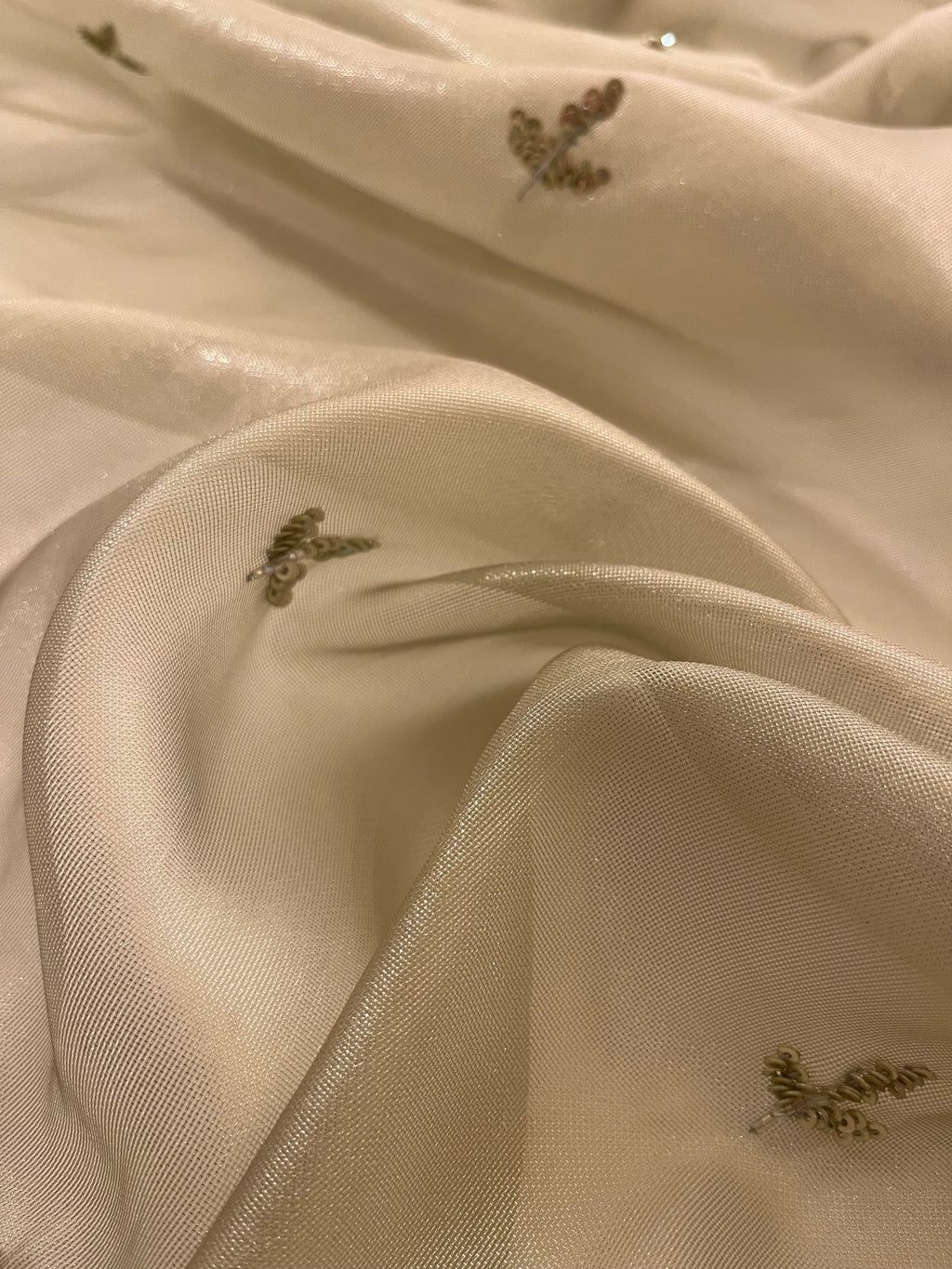 mehendi green tissue saree