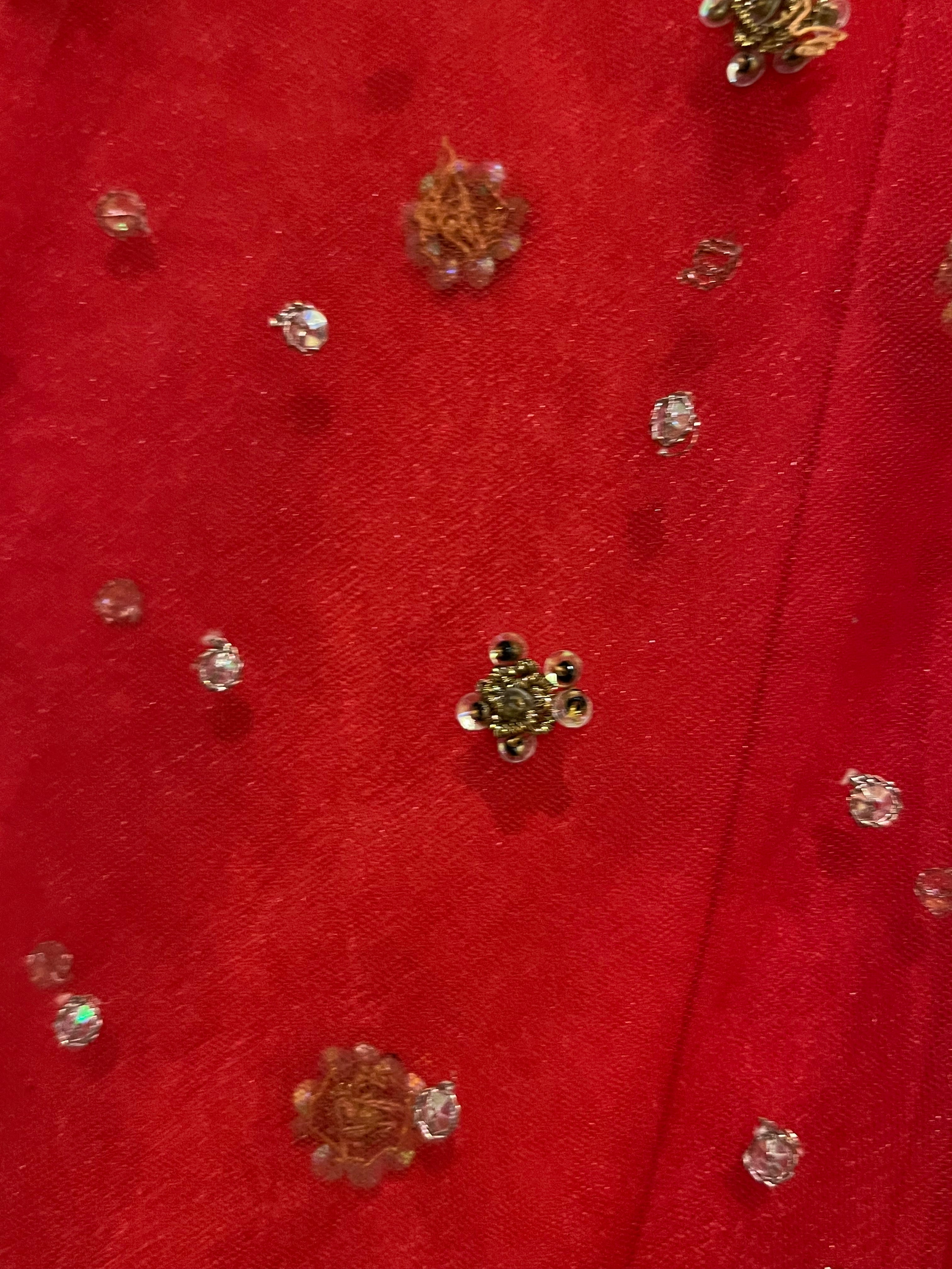 Naarangi Old Charm Lehenga Set