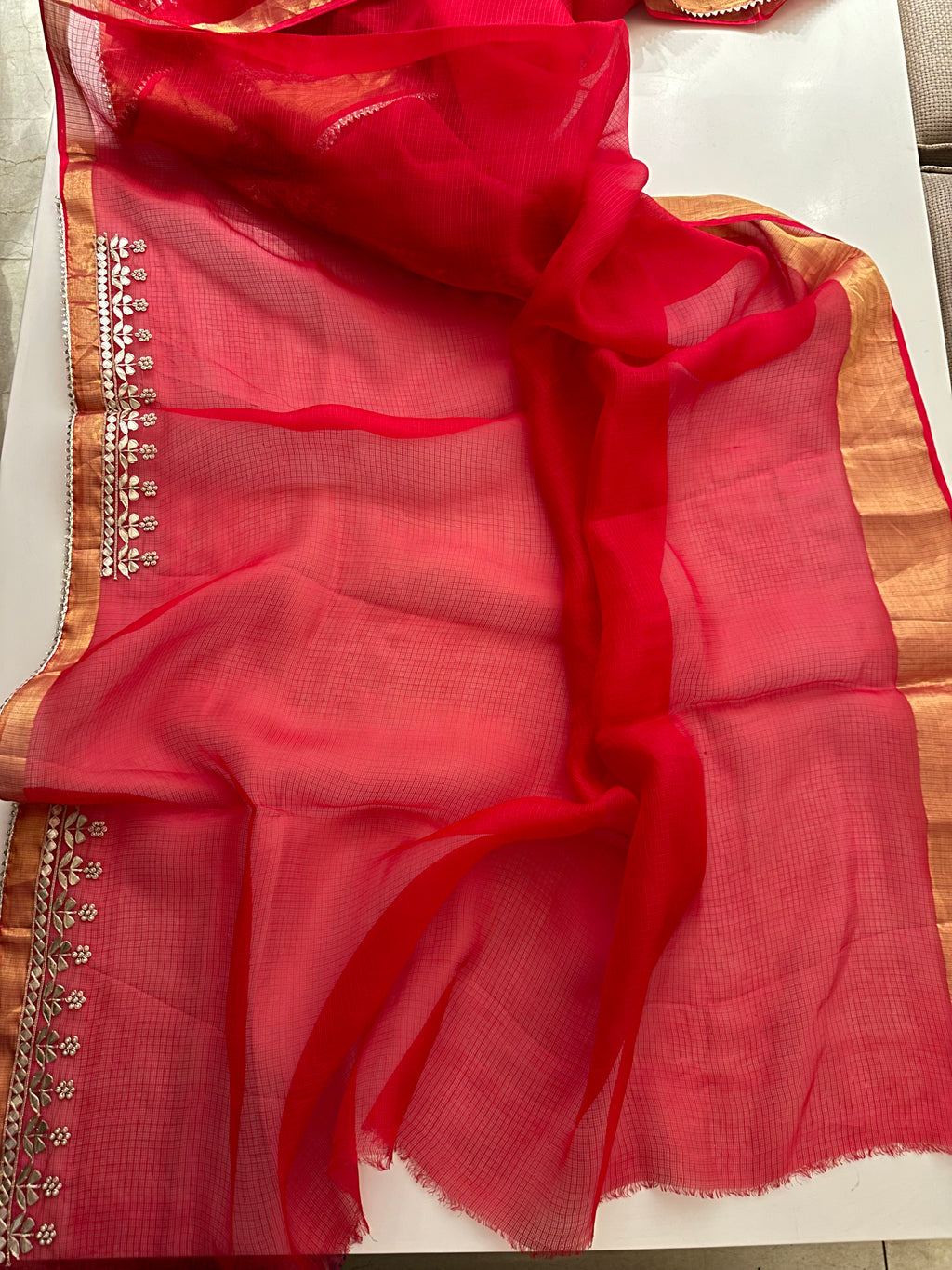 Kashmiri Red