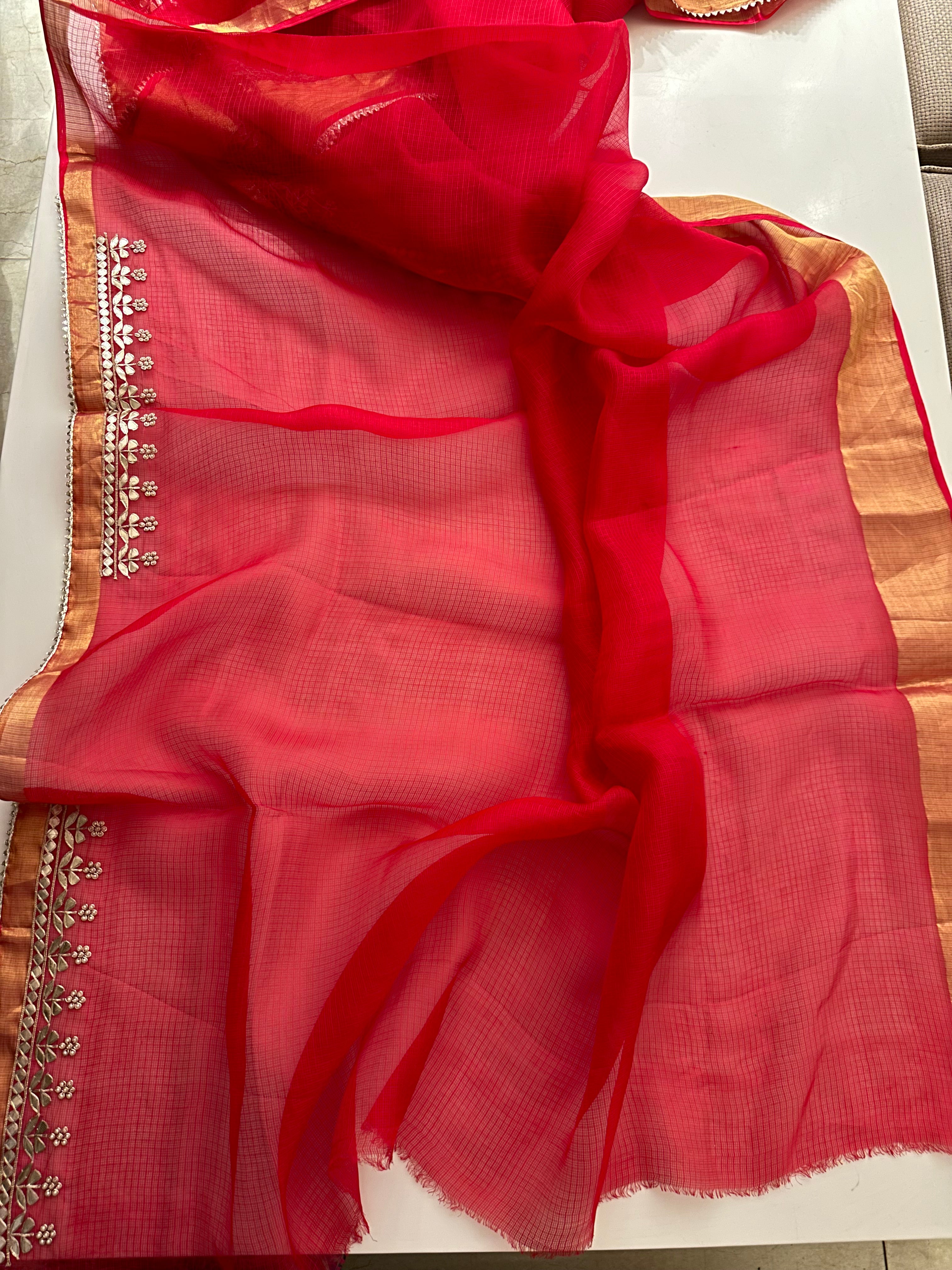 Kashmiri Red