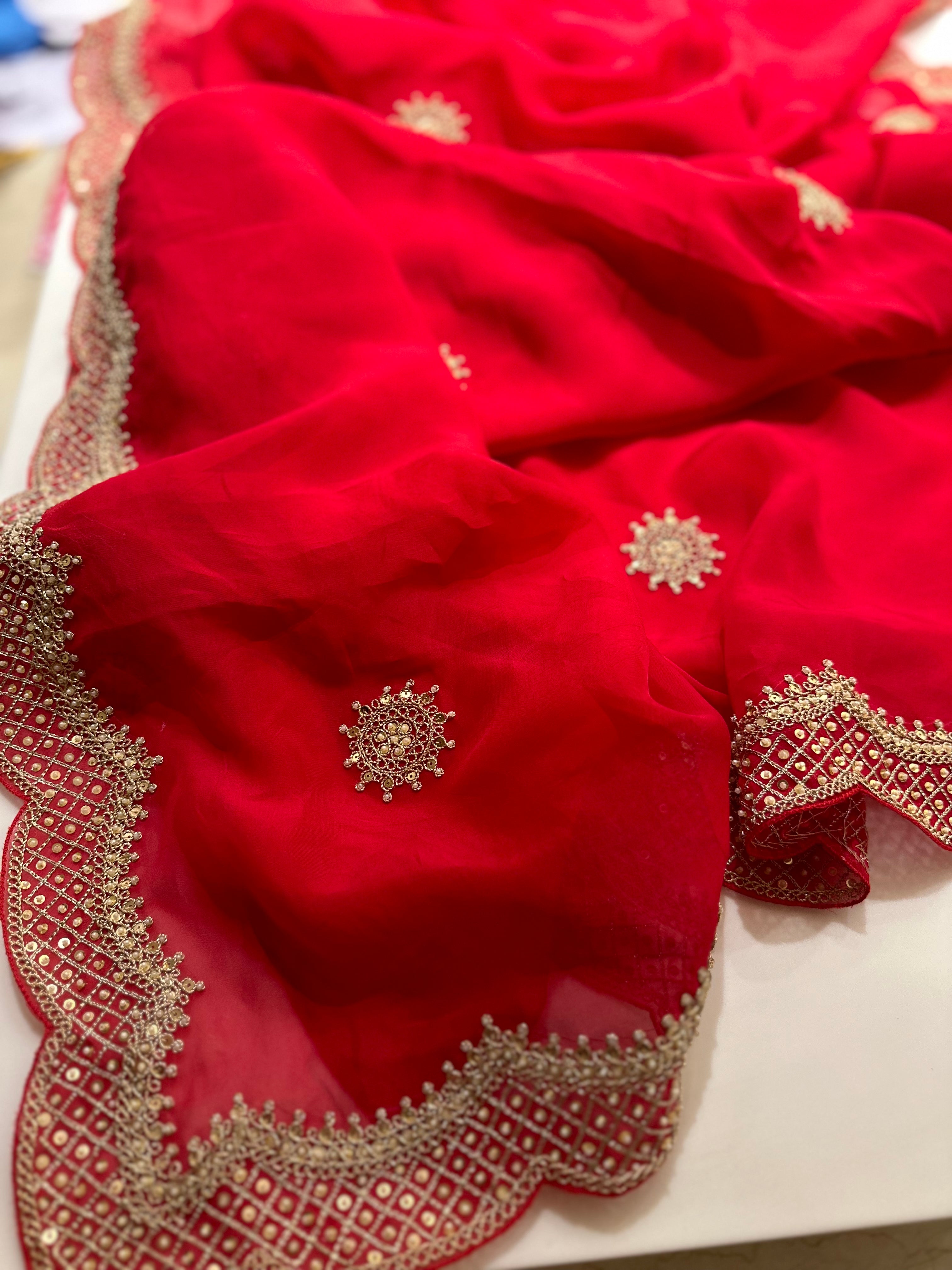 Shagun Saree