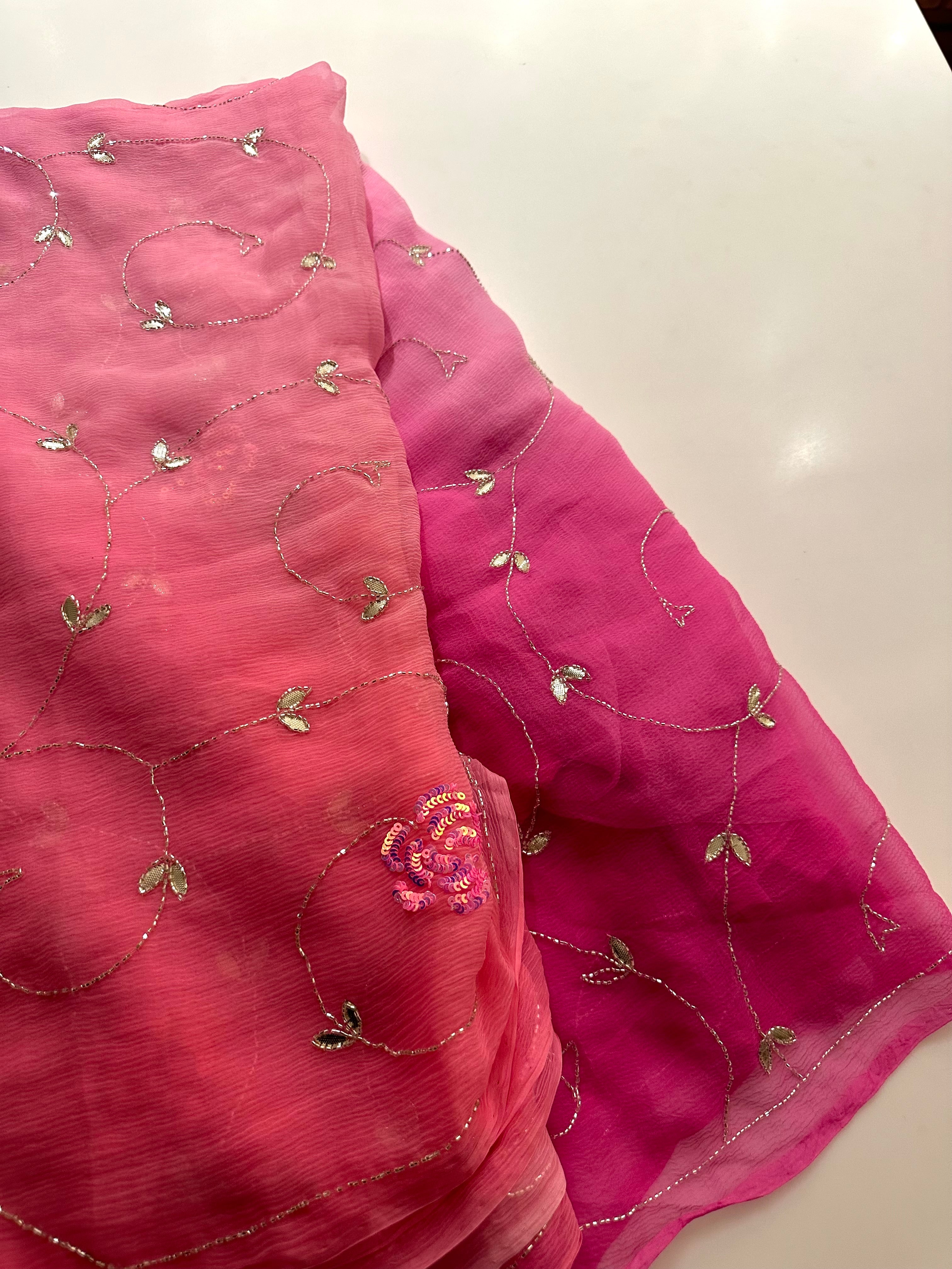 Laila Rose Pink