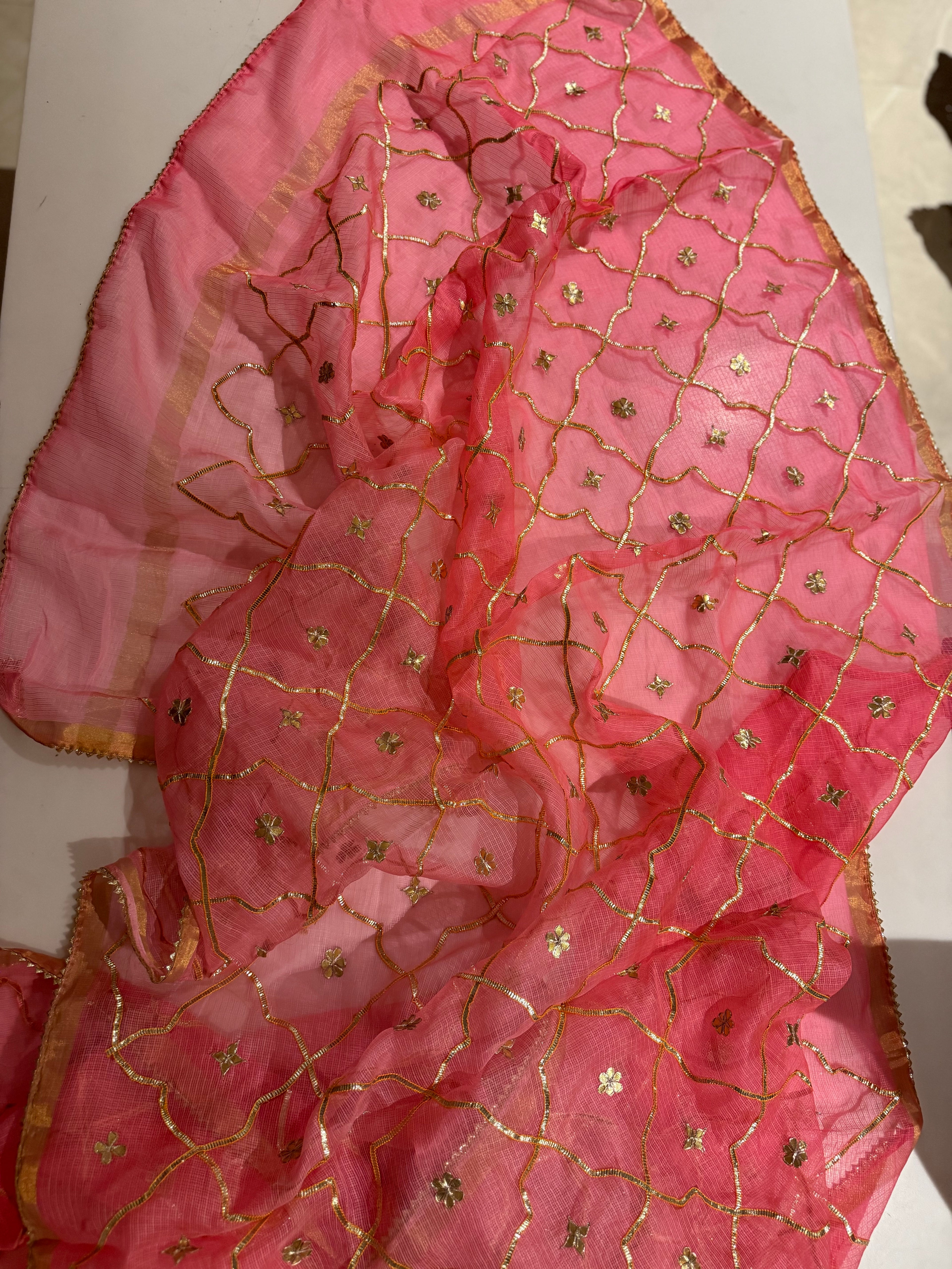 Phagun Saree