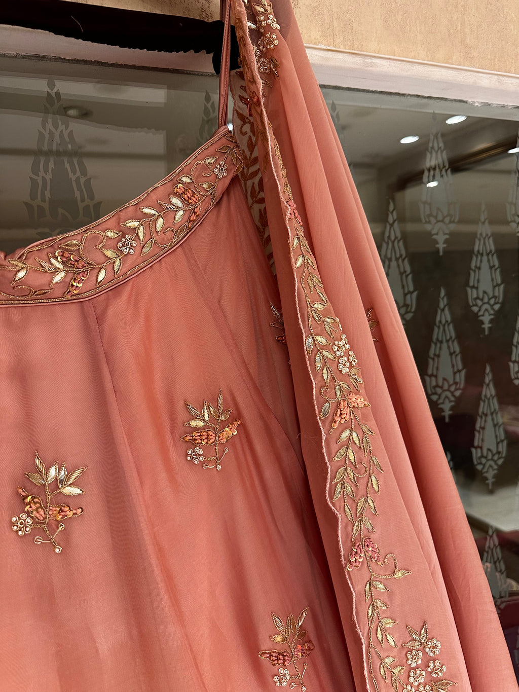 Meera Traditional Lehenga Set