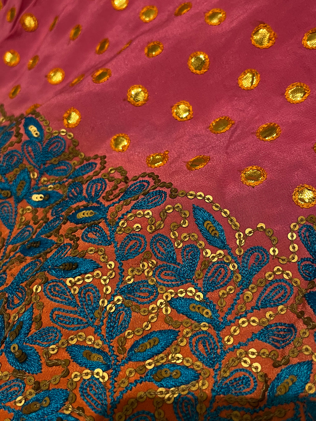 Sitara Lehenga Set