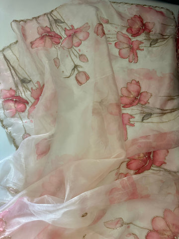 Madhuban Saree