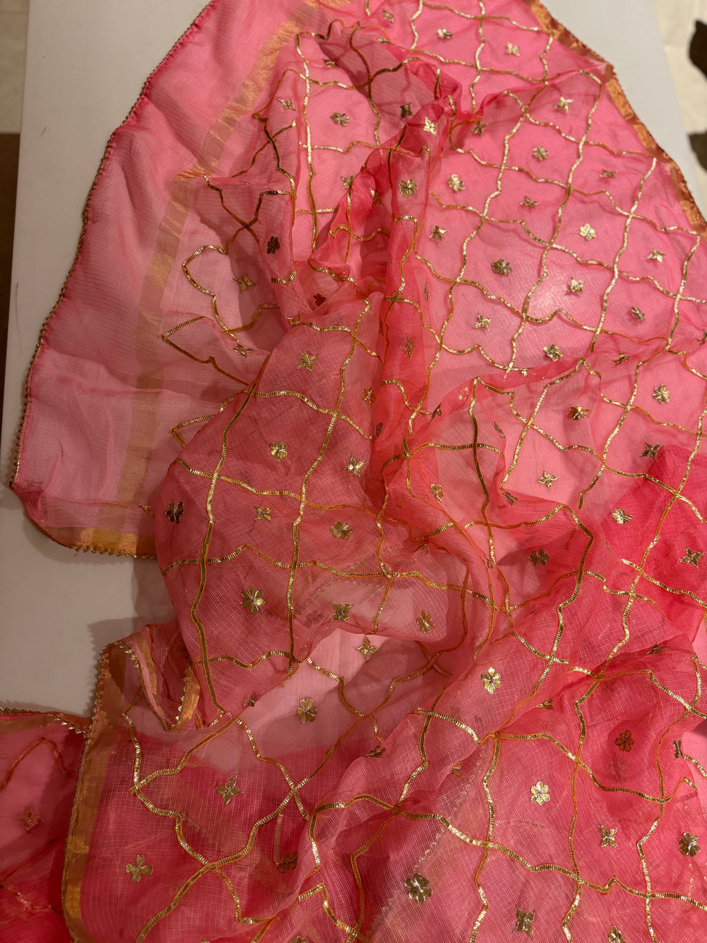 Phagun Saree
