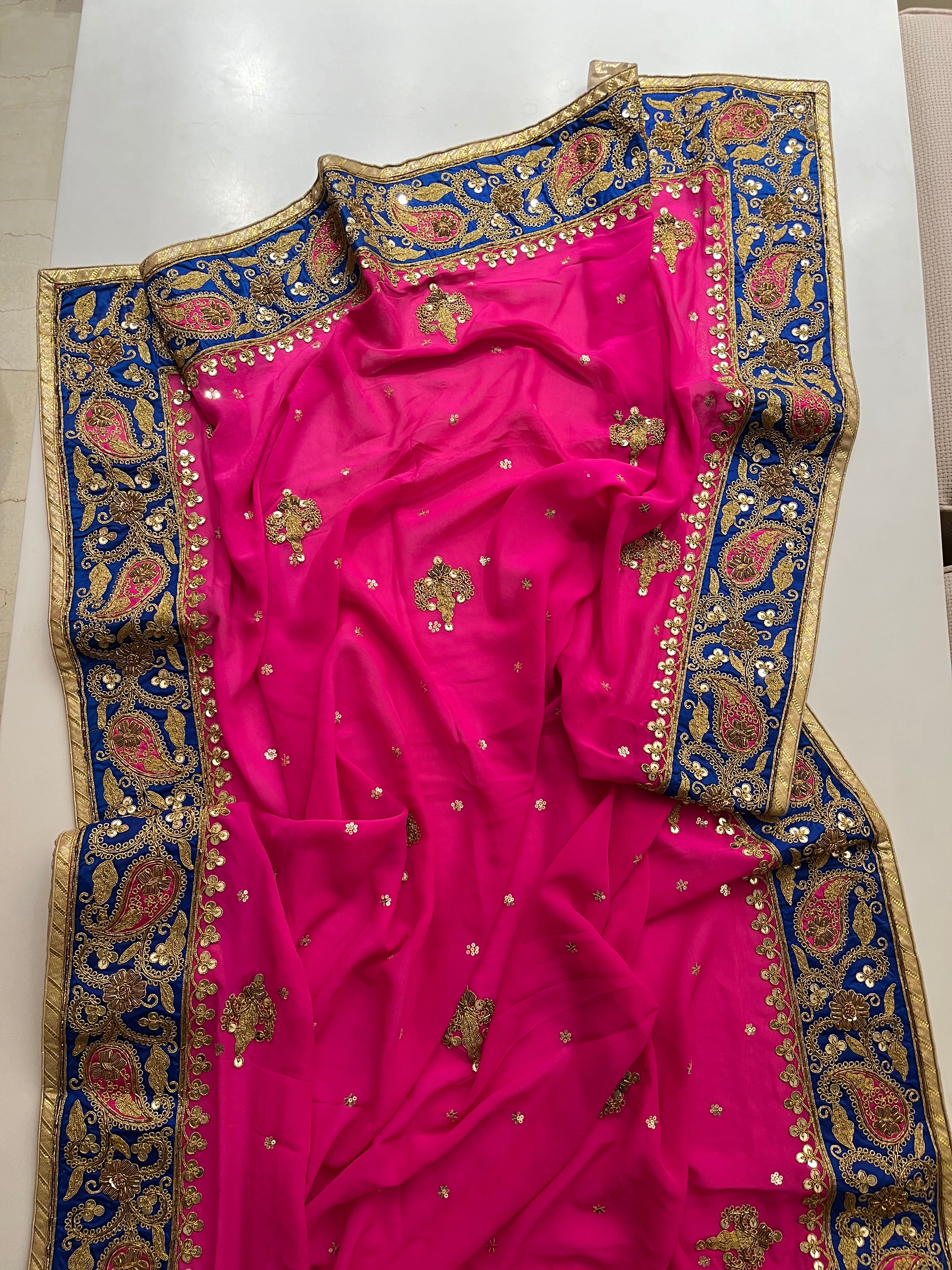 Royal Raani Saree