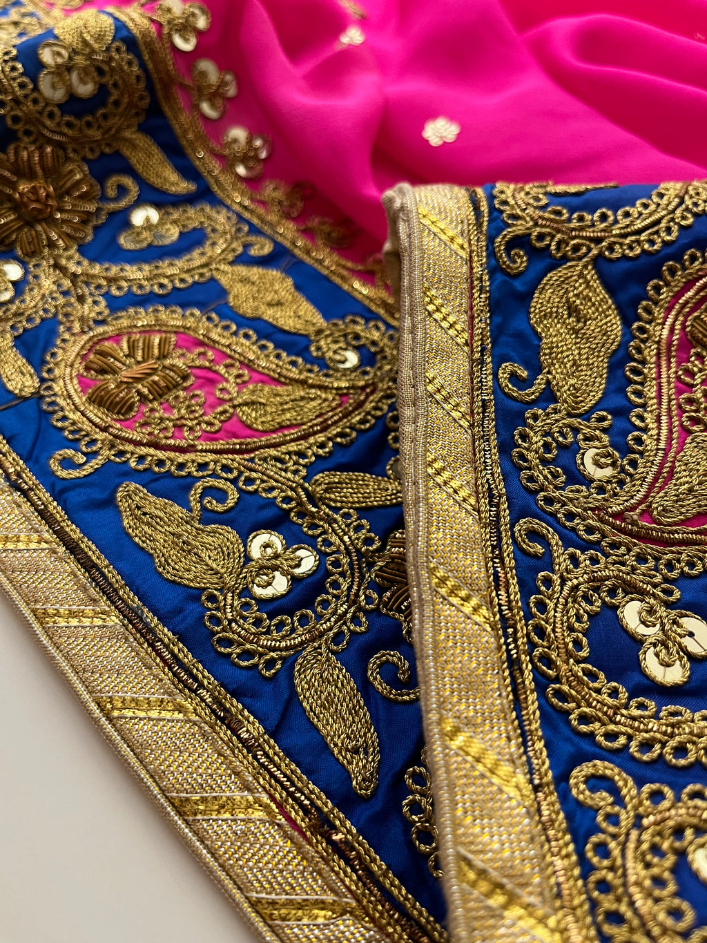 Royal Raani Saree