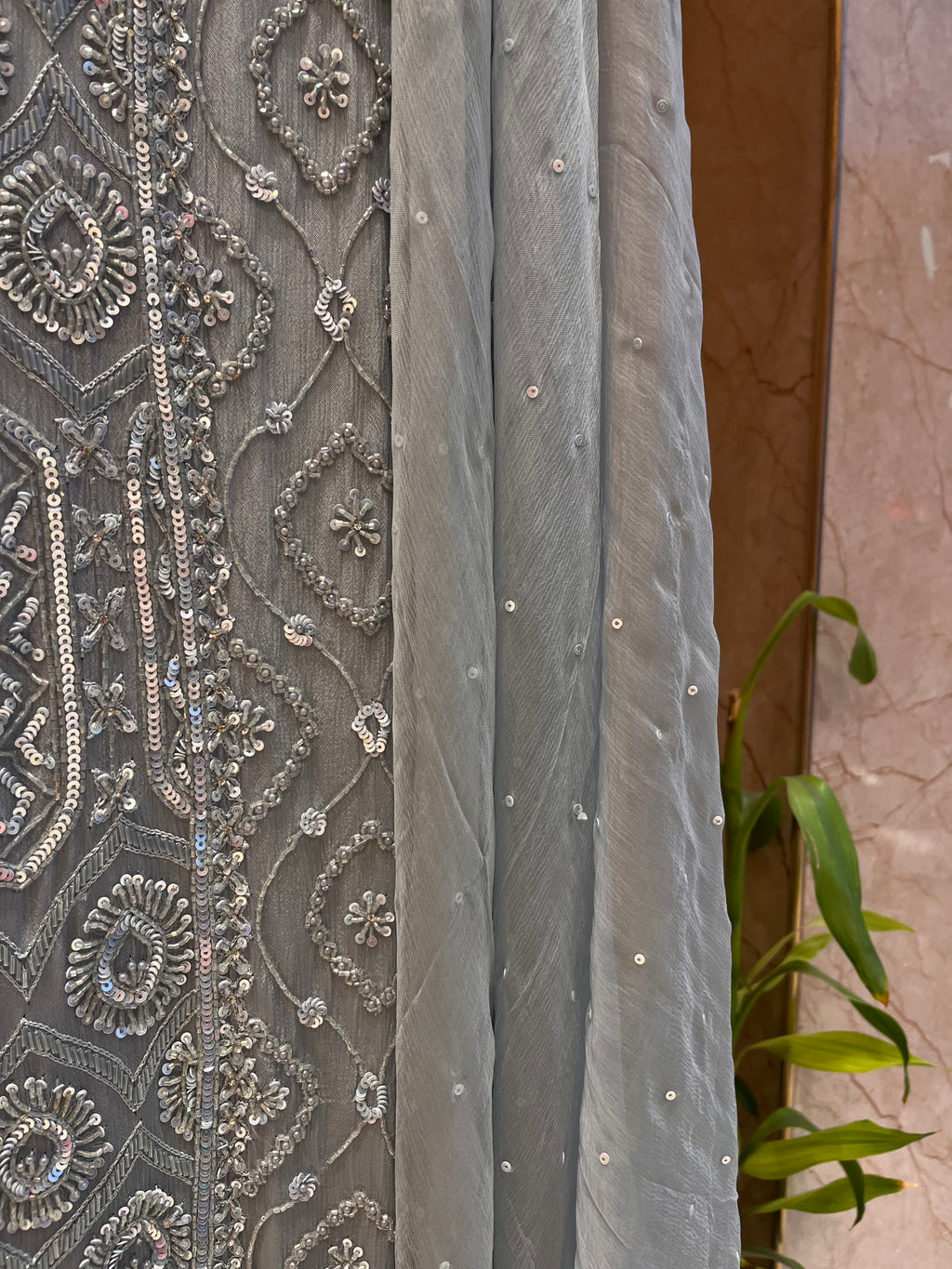 Aayat sharara set