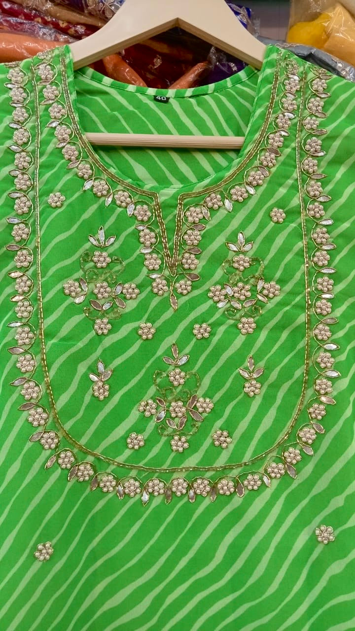 Hariyali teej