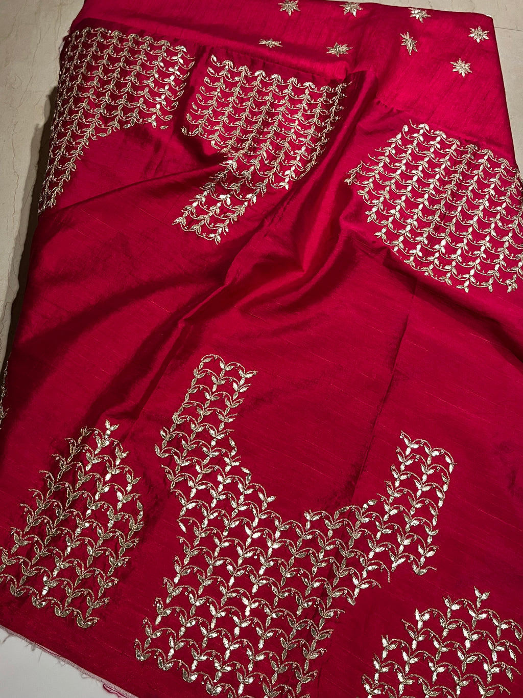 Raani-Sa bridal lehenga