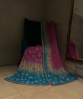 Gulmohar Lehenga Set