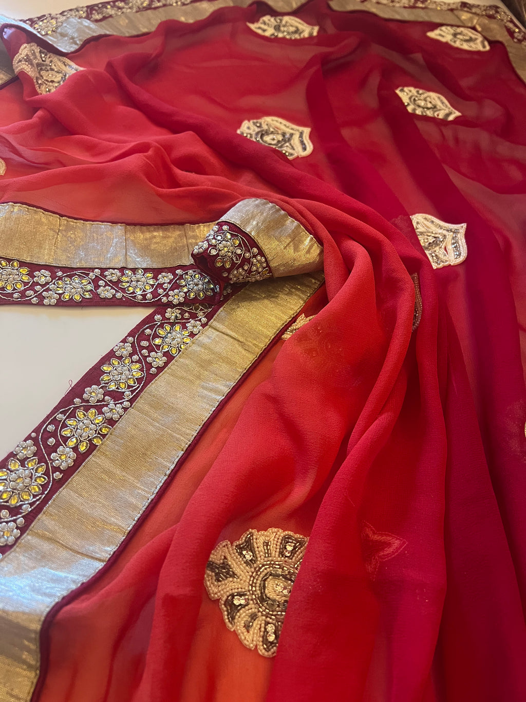 Laal Pari