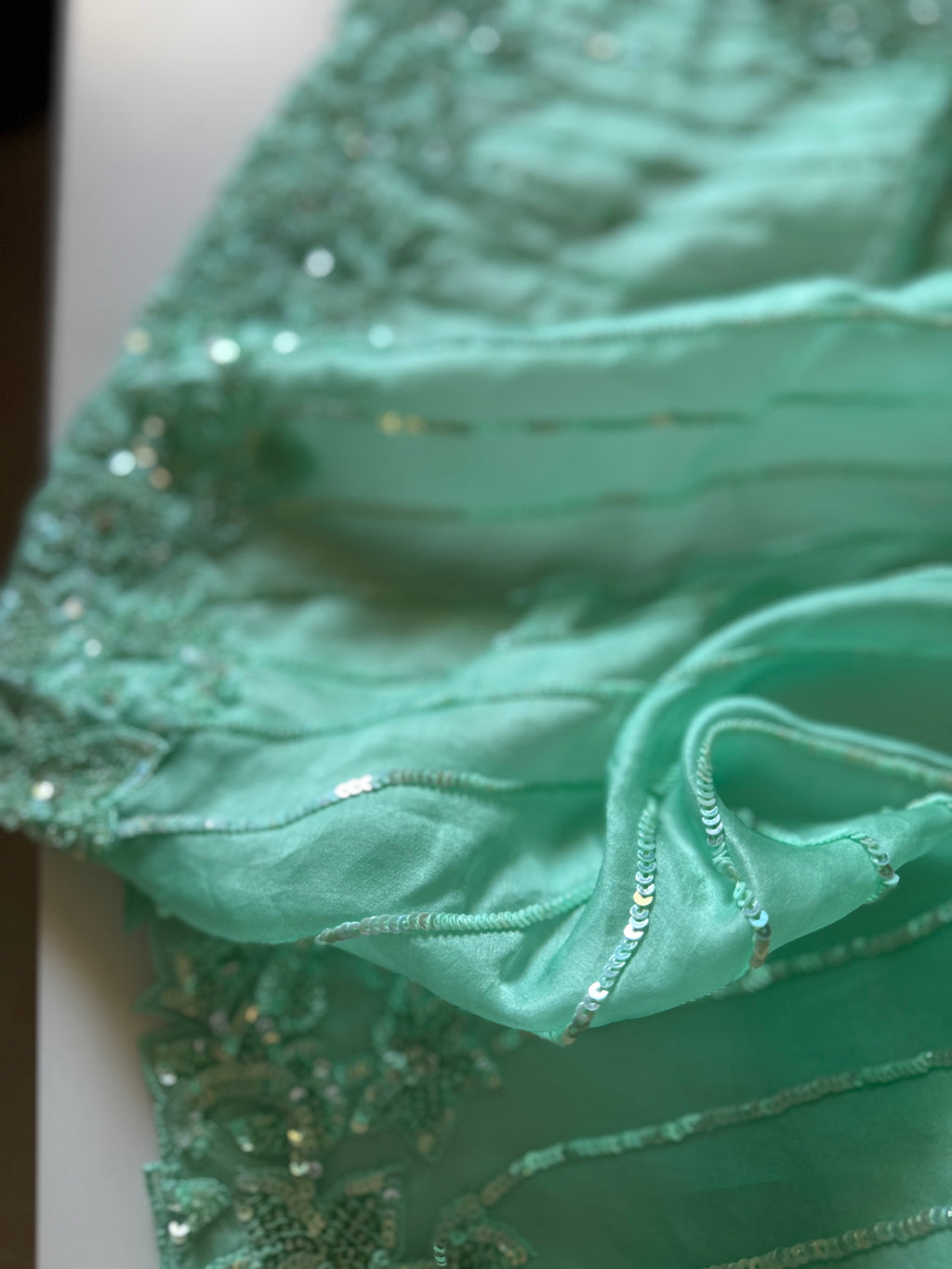 Faza Saree
