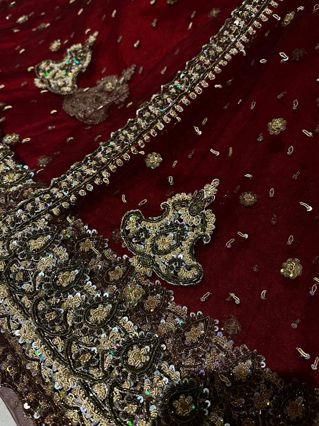 Traditional Rajwada Lehenga Set