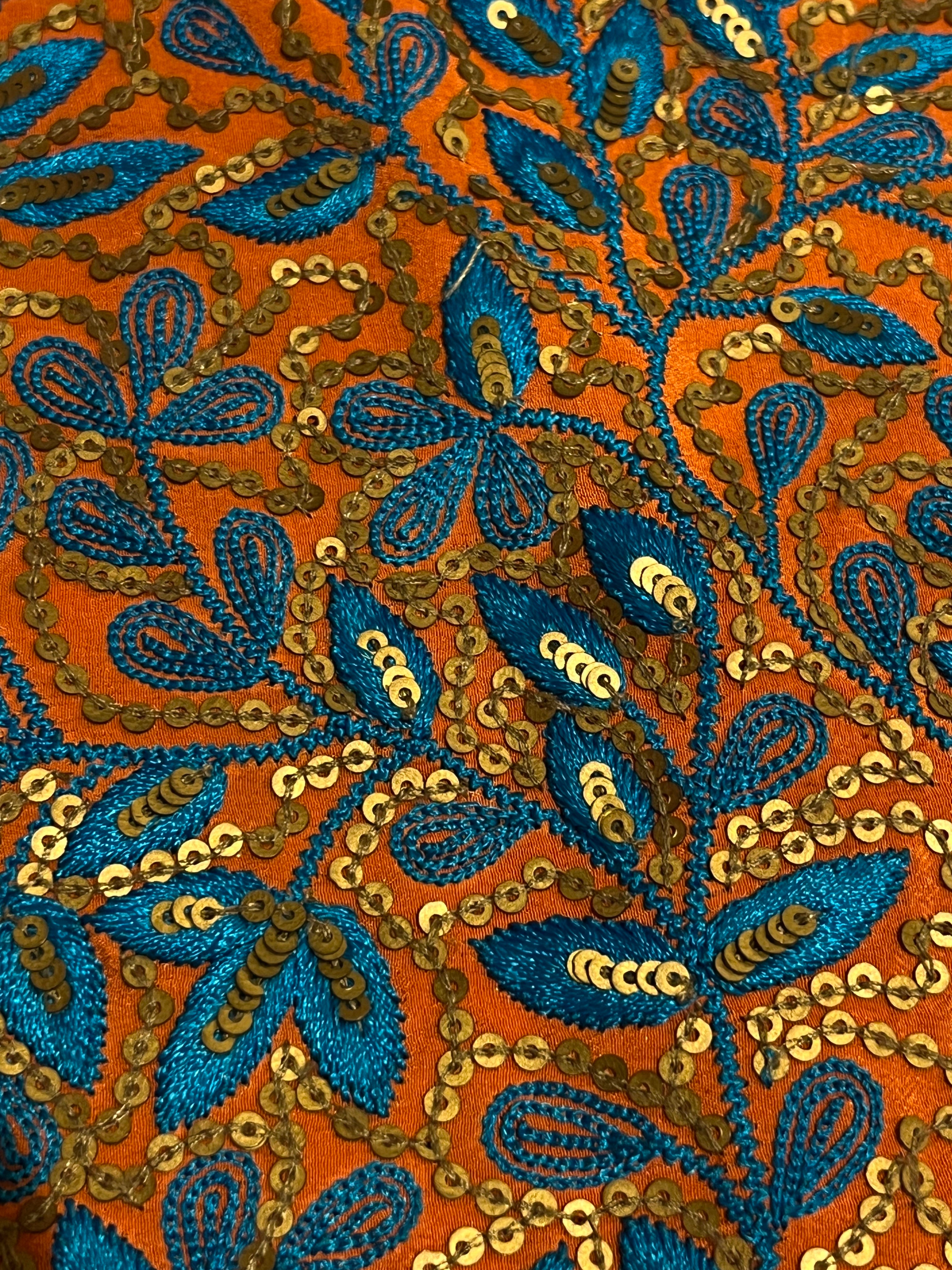 Sitara Lehenga Set