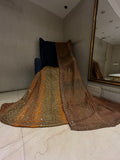 sangria sequins lehenga set
