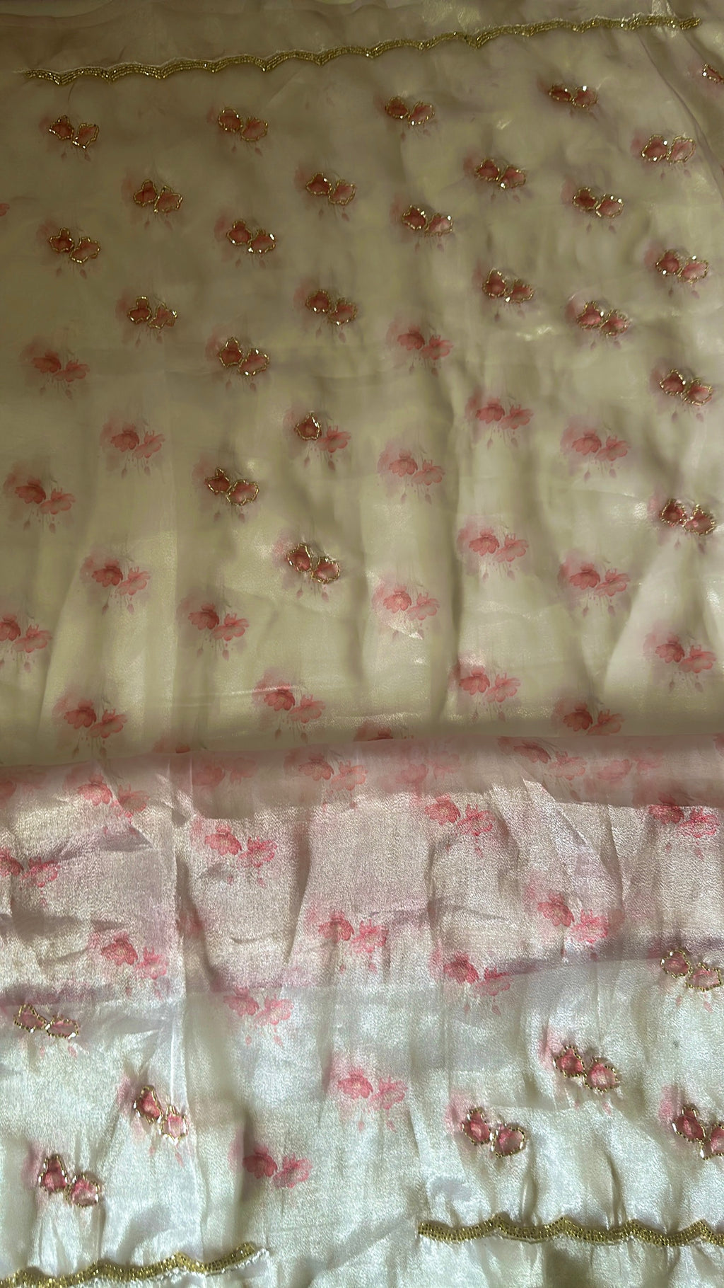 Madhuban Saree